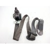 Recambio de cinturon seguridad delantero izquierdo para jeep cherokee (xj) 2.5 turbodiesel referencia OEM IAM   