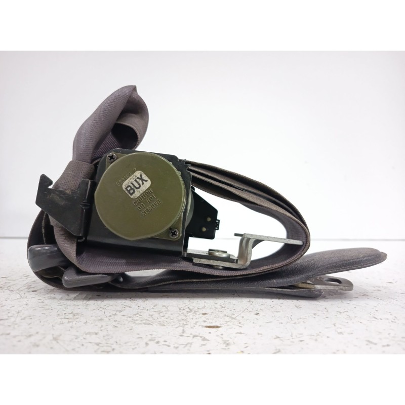 CINTURON SEGURIDAD DELANTERO IZQUIERDO