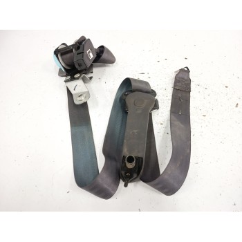 Recambio de cinturon seguridad trasero izquierdo para jeep cherokee (xj) 2.5 turbodiesel referencia OEM IAM   