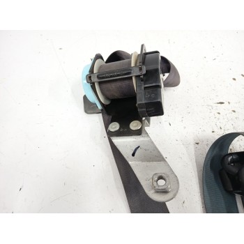 Recambio de cinturon seguridad trasero izquierdo para jeep cherokee (xj) 2.5 turbodiesel referencia OEM IAM   