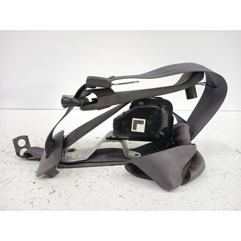 CINTURON SEGURIDAD TRASERO IZQUIERDO