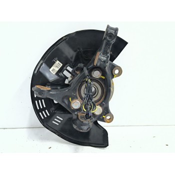 Recambio de mangueta delantera izquierda para toyota c-hr (_x2_, _h2_), hybrid (zyx20) referencia OEM IAM 43212F4050  