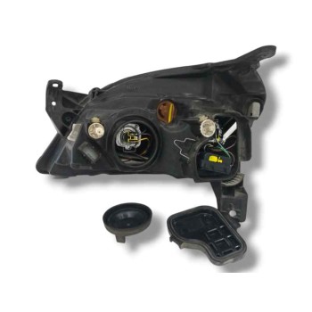 Recambio de faro derecho para opel tigra twin top 1.4 16v referencia OEM IAM 93162204  