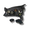 Recambio de faro derecho para opel tigra twin top 1.4 16v referencia OEM IAM 93162204  