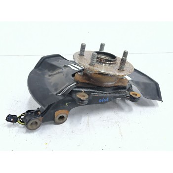 Recambio de mangueta delantera izquierda para toyota c-hr (_x2_, _h2_), hybrid (zyx20) referencia OEM IAM 43212F4050  