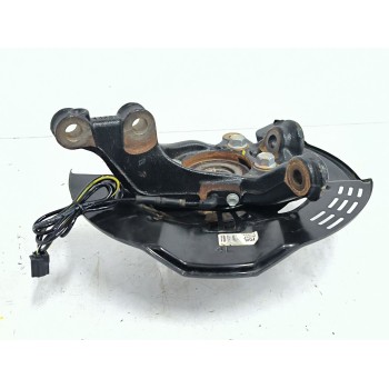 Recambio de mangueta delantera izquierda para toyota c-hr (_x2_, _h2_), hybrid (zyx20) referencia OEM IAM 43212F4050  