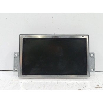 PANTALLA MULTIFUNCION 9664993180 