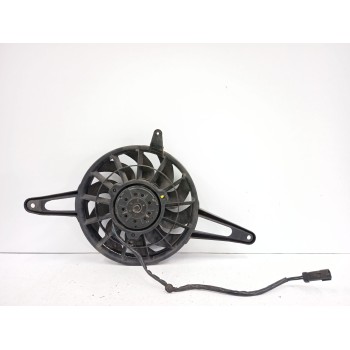 Recambio de electroventilador para jeep cherokee (xj) 2.5 turbodiesel referencia OEM IAM 4548548  