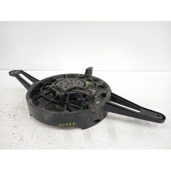 Recambio de electroventilador para jeep cherokee (xj) 2.5 turbodiesel referencia OEM IAM 4548548  