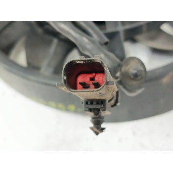 Recambio de electroventilador para jeep cherokee (xj) 2.5 turbodiesel referencia OEM IAM 4548548  