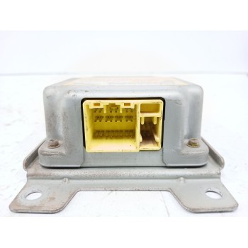 Recambio de centralita airbag para mitsubishi montero sport i (k7_, k9_) 2.5 td (k94w) referencia OEM IAM MR530002  