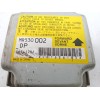 Recambio de centralita airbag para mitsubishi montero sport i (k7_, k9_) 2.5 td (k94w) referencia OEM IAM MR530002  