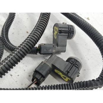 Recambio de sensor de aparcamiento para peugeot 3008 i monospace (0u_) 1.6 thp referencia OEM IAM 9677782977  