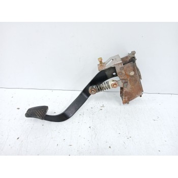 Recambio de pedal embrague para mitsubishi montero sport i (k7_, k9_) 2.5 td (k94w) referencia OEM IAM   