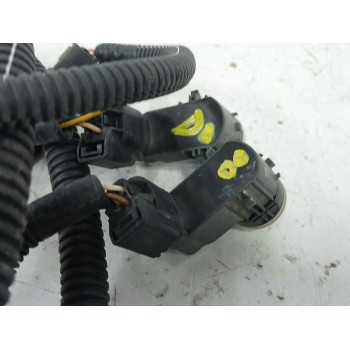 Recambio de sensor de aparcamiento para peugeot 3008 i monospace (0u_) 1.6 thp referencia OEM IAM 9677782977  
