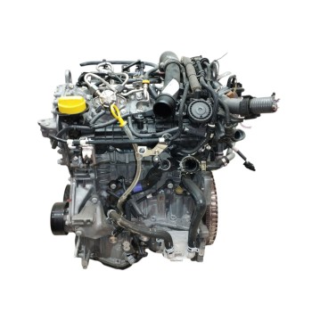 MOTOR COMPLETO HR13 HR13DDT