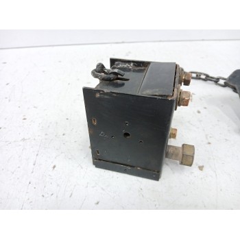 Recambio de soporte rueda repuesto para mitsubishi montero sport i (k7_, k9_) 2.5 td (k94w) referencia OEM IAM   