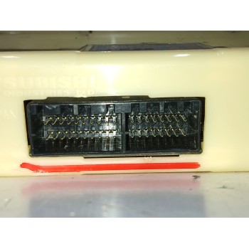 Recambio de mando climatizador para mitsubishi montero sport i (k7_, k9_) 2.5 td (k94w) referencia OEM IAM MR568346  