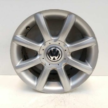 Recambio de llanta para volkswagen passat berlina (3b3) 1.9 tdi referencia OEM IAM 3B0601025S 7JX15H2 ET37 