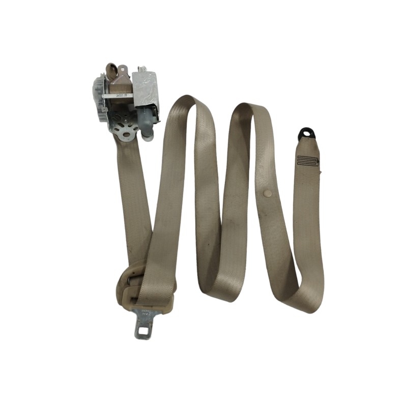 Recambio de cinturon seguridad delantero izquierdo para lexus rx 3.3 v6 24v cat referencia OEM IAM 7K8290P  