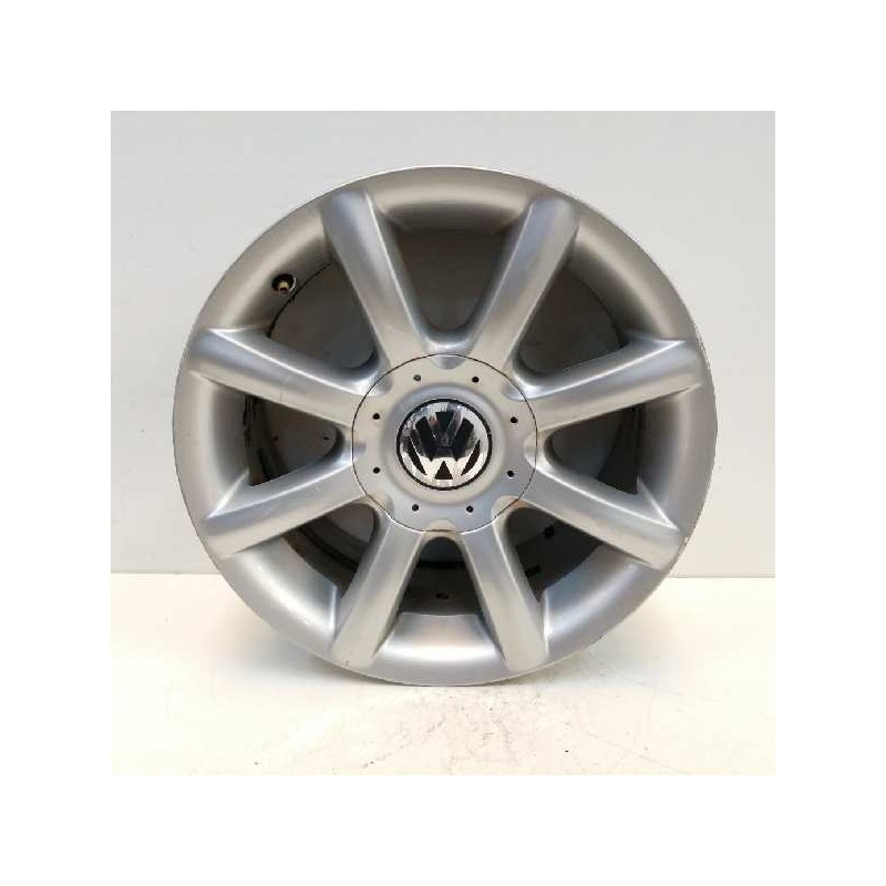 Recambio de llanta para volkswagen passat berlina (3b3) 1.9 tdi referencia OEM IAM 3B0601025S 7JX15H2 ET37 