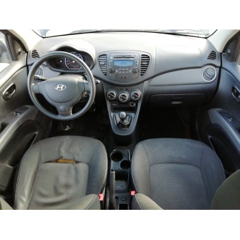 hyundai i10 del año 2012