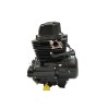 Recambio de motor para benelli bn bn 125 (u30) referencia OEM IAM 154FMI 2370 KM 154FMI12A