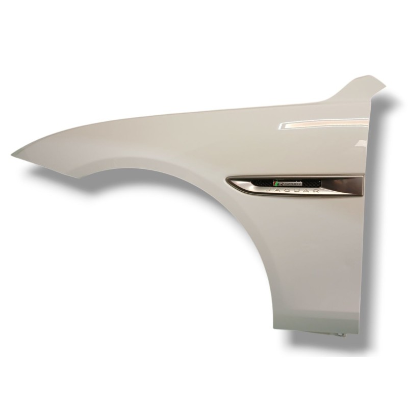 ALETA DELANTERA IZQUIERDA GX7316A183AD