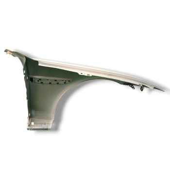 Recambio de aleta delantera izquierda para jaguar xe (x760) 2.0 d referencia OEM IAM T4N2637 GX7316A183AD 