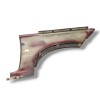 Recambio de aleta delantera izquierda para ssangyong musso (fj) 2.9 td referencia OEM IAM   