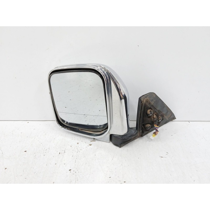 RETROVISOR IZQUIERDO