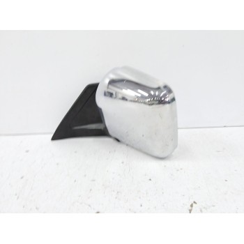 Recambio de retrovisor izquierdo para mitsubishi montero sport i (k7_, k9_) 2.5 td (k94w) referencia OEM IAM   
