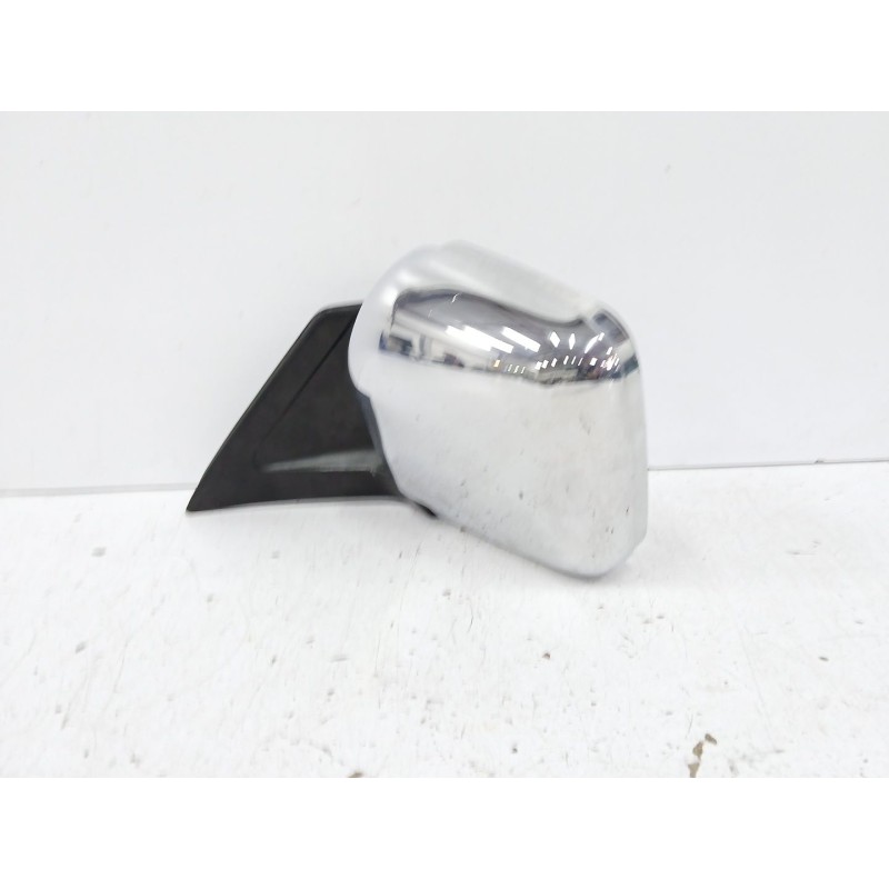 RETROVISOR IZQUIERDO