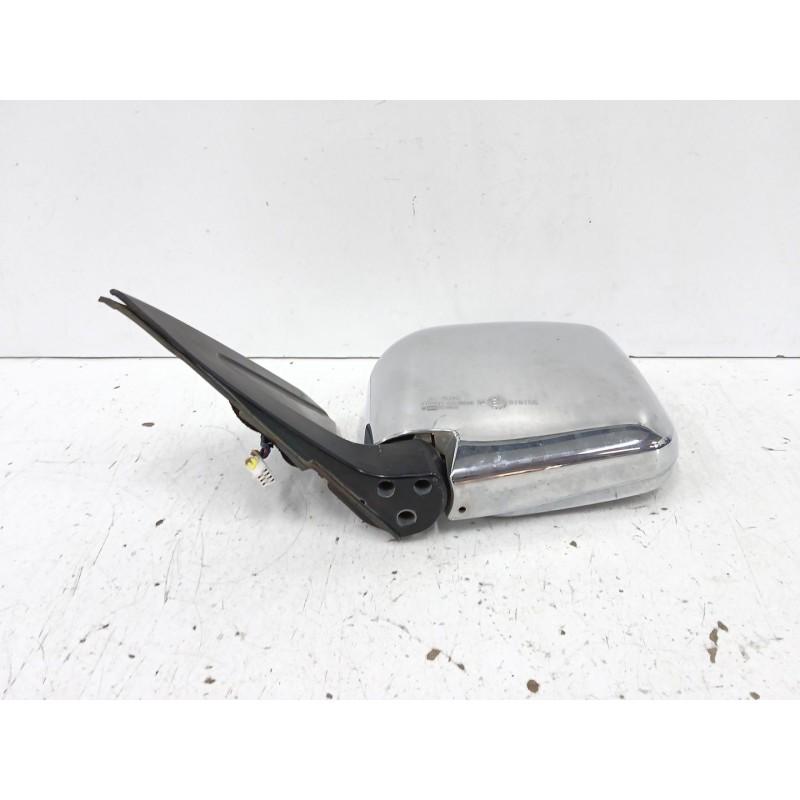 RETROVISOR IZQUIERDO