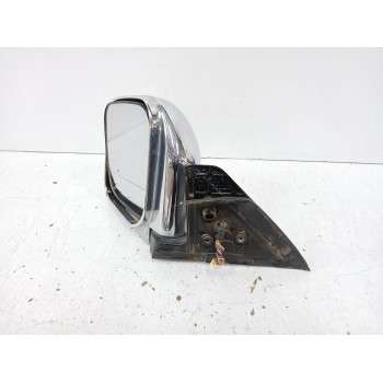 Recambio de retrovisor izquierdo para mitsubishi montero sport i (k7_, k9_) 2.5 td (k94w) referencia OEM IAM   