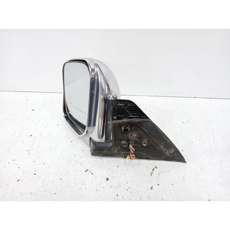 RETROVISOR IZQUIERDO