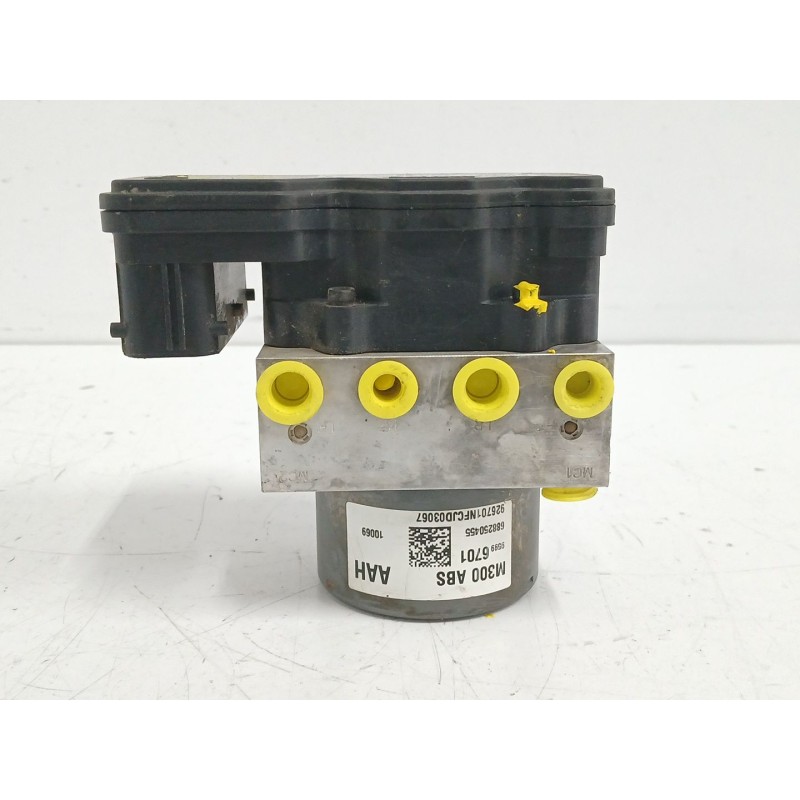 Recambio de abs para chevrolet spark (m300) 1.0 referencia OEM IAM 95996701  688250455
