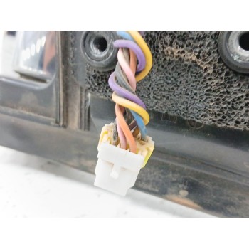 Recambio de retrovisor izquierdo para mitsubishi montero sport i (k7_, k9_) 2.5 td (k94w) referencia OEM IAM   