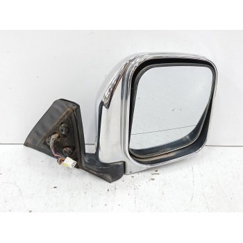 Recambio de retrovisor derecho para mitsubishi montero sport i (k7_, k9_) 2.5 td (k94w) referencia OEM IAM   