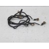 Recambio de sensor de aparcamiento para ford focus iv (hn) 1.0 ecoboost referencia OEM IAM JX6T15K868  JU5T15K859ACW