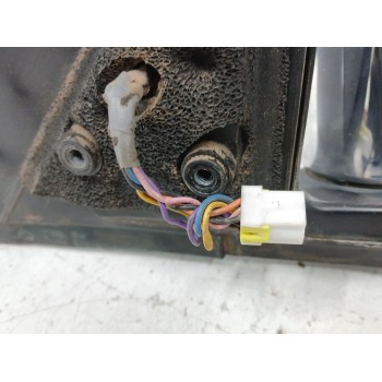 Recambio de retrovisor derecho para mitsubishi montero sport i (k7_, k9_) 2.5 td (k94w) referencia OEM IAM   