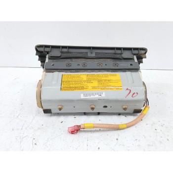 Recambio de airbag delantero derecho para mitsubishi montero sport i (k7_, k9_) 2.5 td (k94w) referencia OEM IAM   