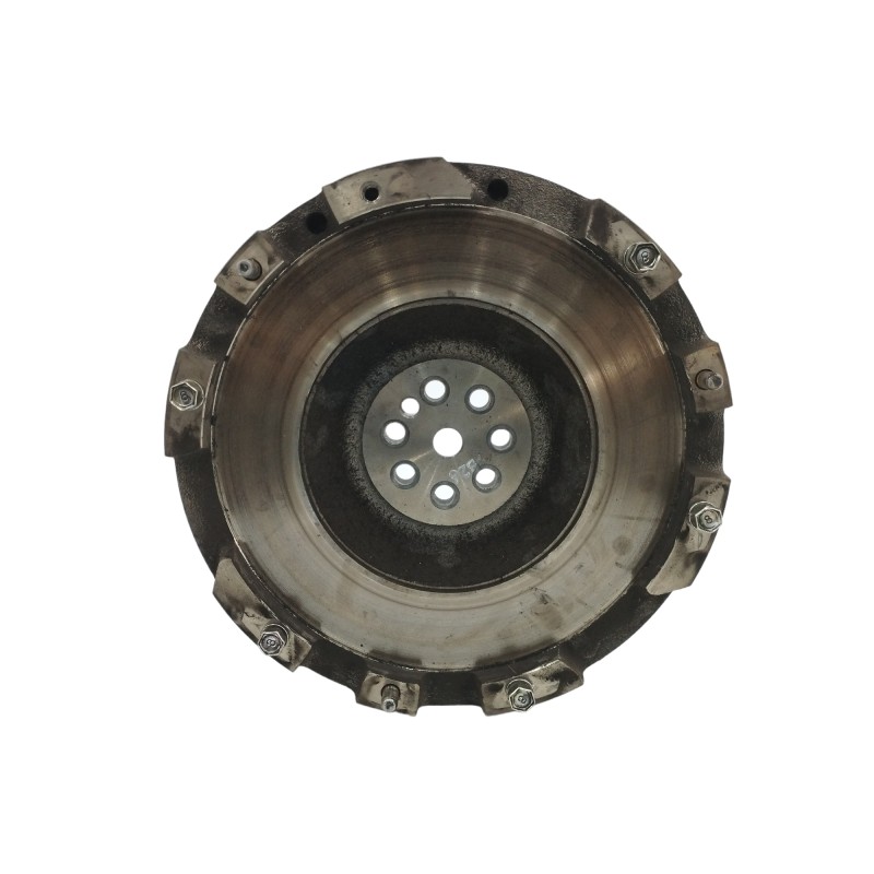 Recambio de volante motor para hyundai i30 (pd) 1.0 tgdi cat referencia OEM IAM 2321104810  
