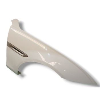 Recambio de aleta delantera derecha para jaguar xe (x760) 2.0 d referencia OEM IAM   