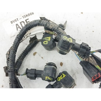 Recambio de sensor de aparcamiento para ford focus iii 1.6 tdci referencia OEM IAM BV6T15K868  CJ5T15K859AAW