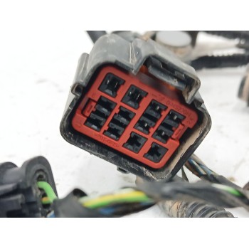 Recambio de sensor de aparcamiento para ford focus iii 1.6 tdci referencia OEM IAM BV6T15K868  CJ5T15K859AAW
