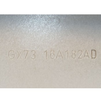 Recambio de aleta delantera derecha para jaguar xe (x760) 2.0 d referencia OEM IAM   