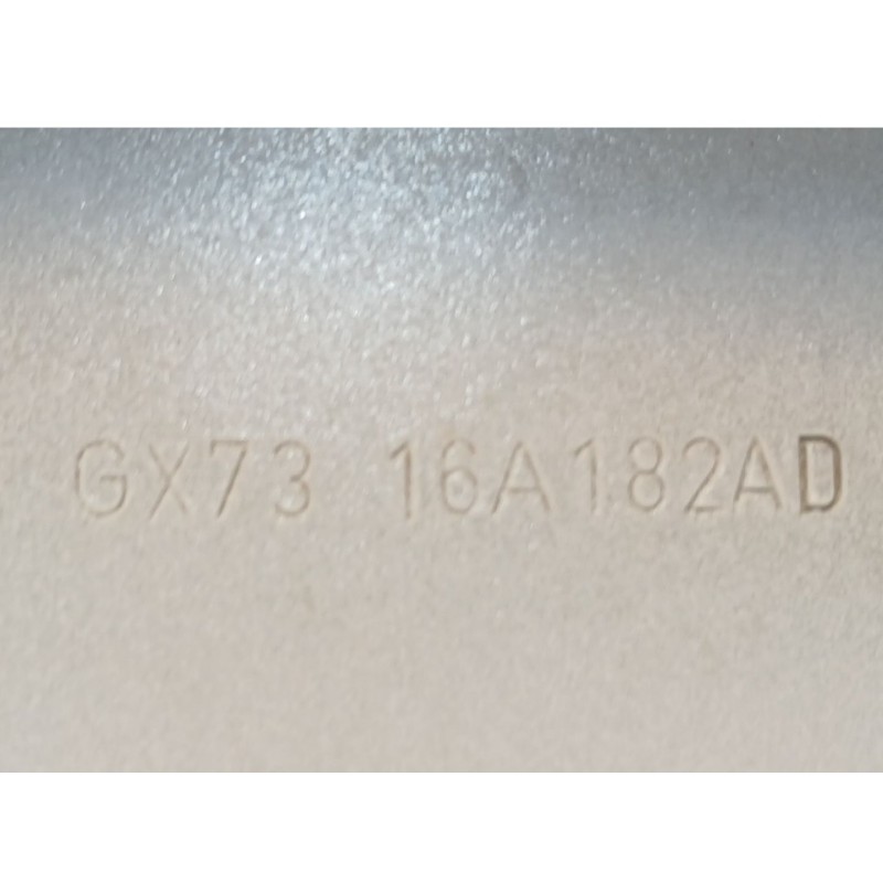 ALETA DELANTERA DERECHA T4N2636