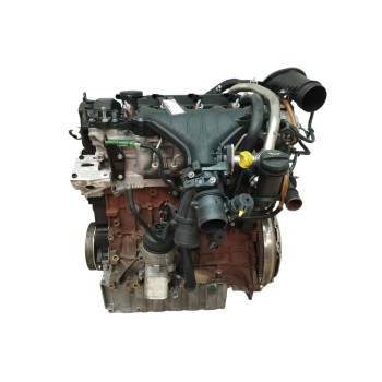 Recambio de motor completo para citroën c4 picasso i monospace (ud_) 2.0 hdi 138 referencia OEM IAM RHJ  