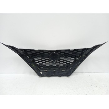 Recambio de rejilla delantera para nissan qashqai iii (j12) 1.3 dig-t a las 4 ruedas referencia OEM IAM 623106UA  